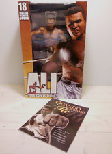 Clay Vs. Liston 1964 Boxe