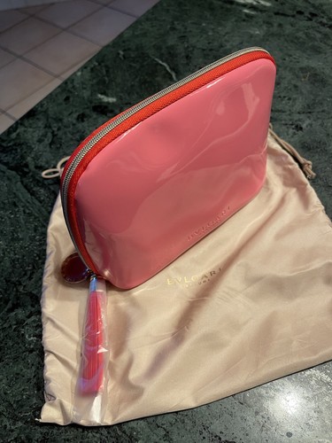 Pochette donna bulgari nuova - donna,