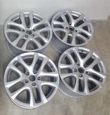 cerchi ronal volkswagen 8x17 ET41 golf polo Corrado audi a3 a4