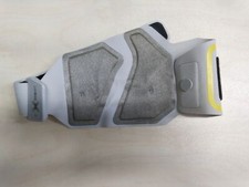 XFT Integrated Pad Quick Fit