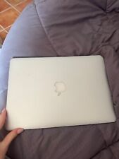 mc book air grigio del 2018 in buone condizioni nessun segno di ammaccatura e…