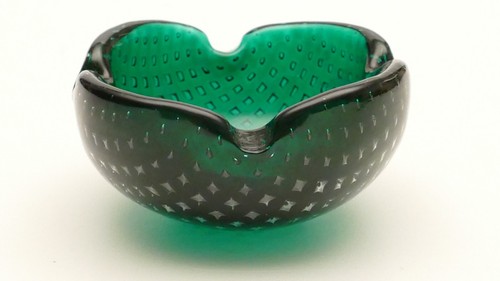 Ciotola vetro bowl - in,