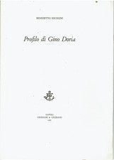 Profilo gino - di,
