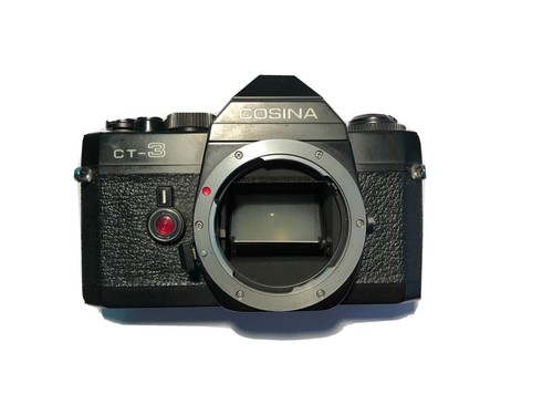 Cosina 3 - cosina, ct-3