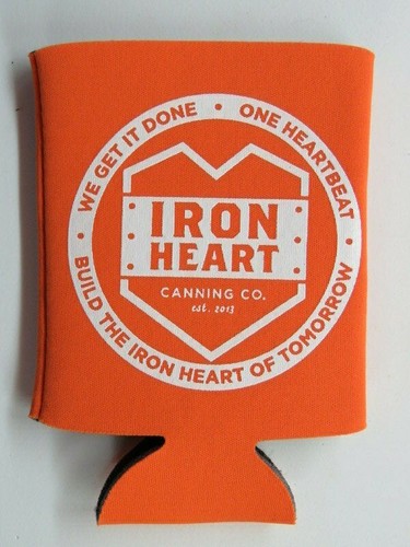 Portabottiglie birra koozie - birra,