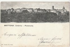 BETTONA - Panorama