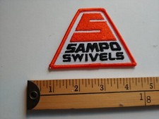 * CREST TOPPA TROTA SPIGOLA