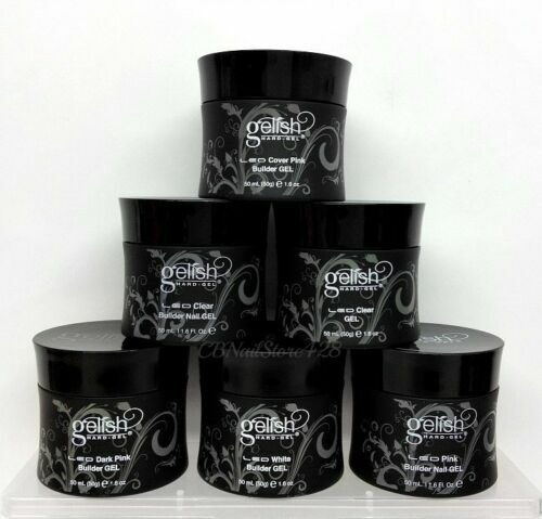 Harmony gelish led - harmony,