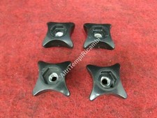 KIT 4 DADI BLOCCAGGIO PORTA