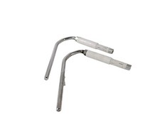 ATTACCO PER LIBERTY S VERSIONE 2000 E CARNABY 125-200 VERSIONE 2007 PIAGGIO