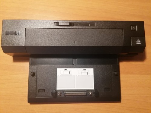 Docking station dell port - station, e-port