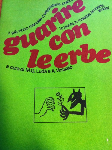 1971 guarire con erbe a - 1971,