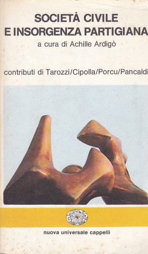 Societa civile insorgenza - societa', e