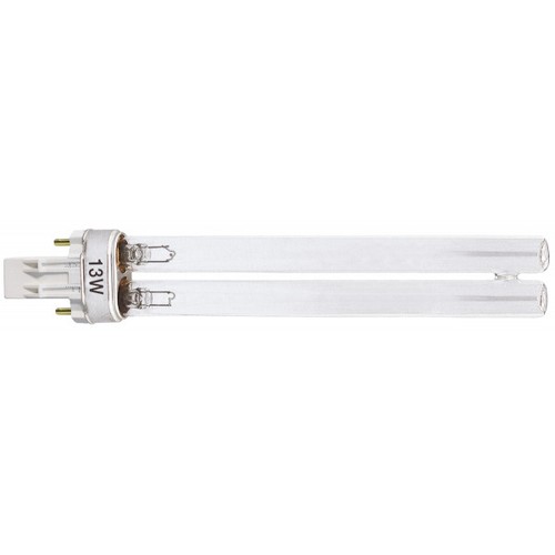 Lampada sostitutiva uvc w - lampada,