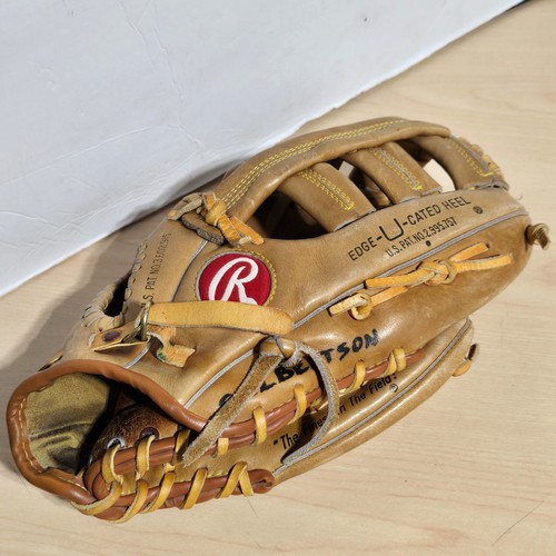 Guanto baseball rawlings - guanto,