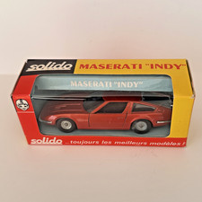 SOLIDO n. 185 vintage 1/43
