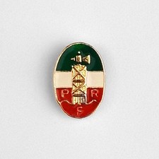 Distintivo spilla pin