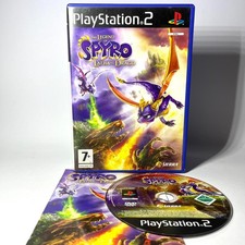 ? Spyro: L’Alba del Drago – Sony PlayStation 2 | PS2 | PAL ITA | Completo