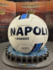 Mini Pallone Napoli Fan Calcio