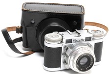 @ Braun Nürnberg Paxette II