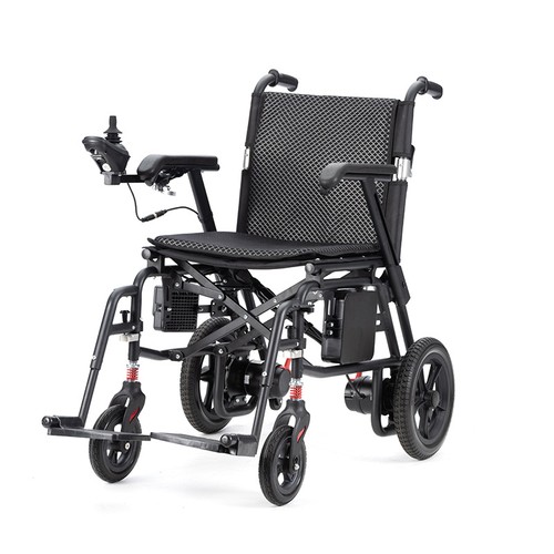 Sedia rotelle elettrica - sedia,