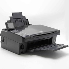Epson Stylus Sx410 Color