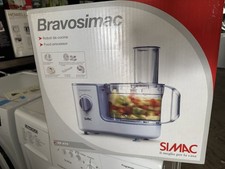 ROBOT DA CUCINA SIMAC