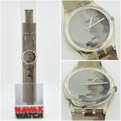 Swatch gk241 oxygen - gk241,