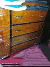 Antico Como Cassettone