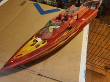 Kyosho Nitro Viper GT Motore