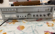 Stereo Panasonic SE-2819 AM/FM