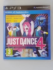 Just Dance 4 - PLAYSTATION 3