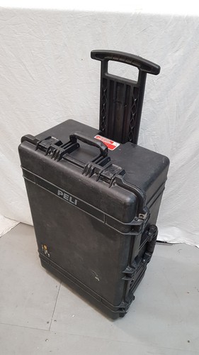 Peli pelican 1650 custodia - peli,