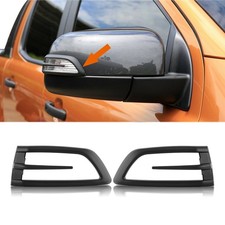 2x Frecce Specchio Mascherina