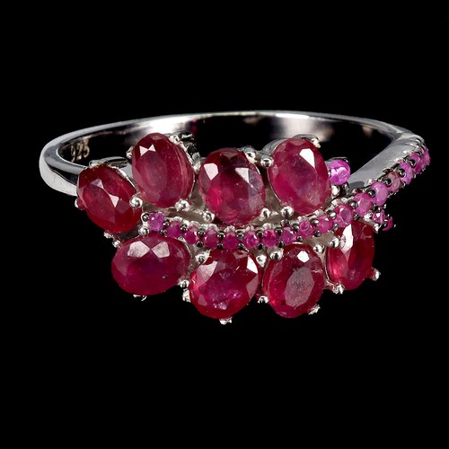 925 anello argento sterling - argento,