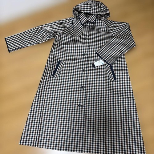 Aquascutum impermeabile trench - aquascutum,