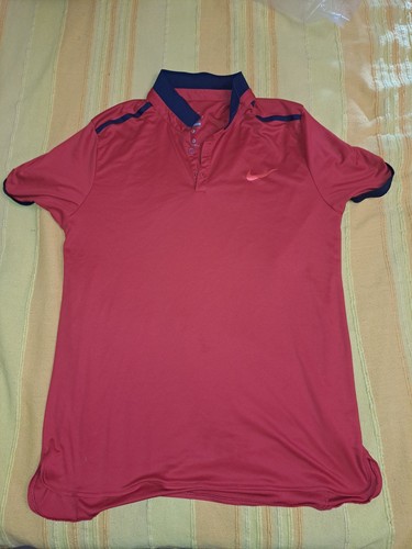 Polo nike tennis - polo, sinner