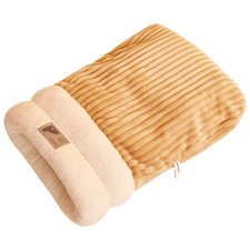 Sacco a Pelo Invernale Caldo