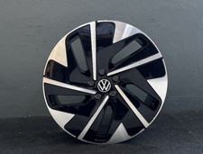 Originale VW ID.7 Hudson cerchio in lega asse anteriore 19 pollici 8,0J ET45 14B601025A
