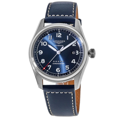 Nuovo orologio uomo longines - nuovo,