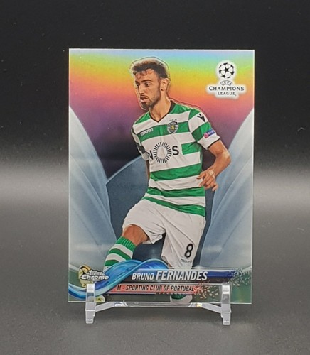 2017 topps chrome bruno - topps,