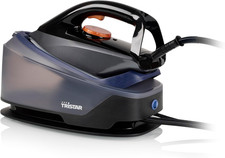 Sistema Stirante a Vapore, 6,5