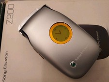 Sony Ericsson Z200 Complete -