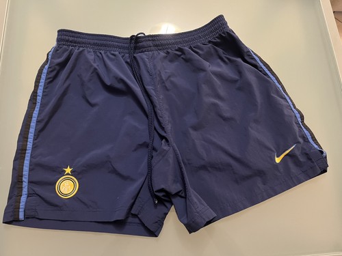 Pantaloncini inter nike - inter, fc