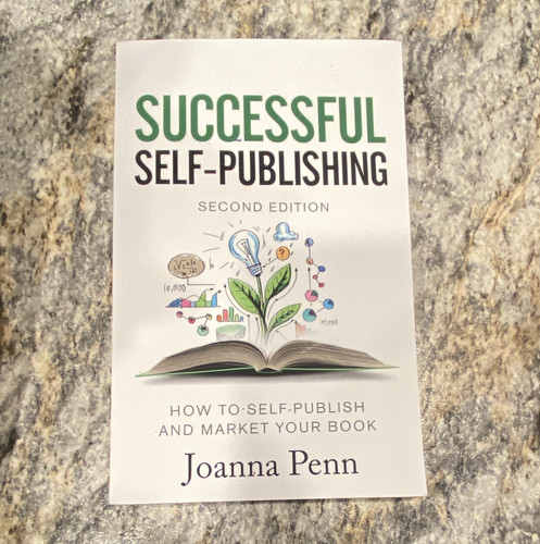 Successful self publishing - successful, 2nd