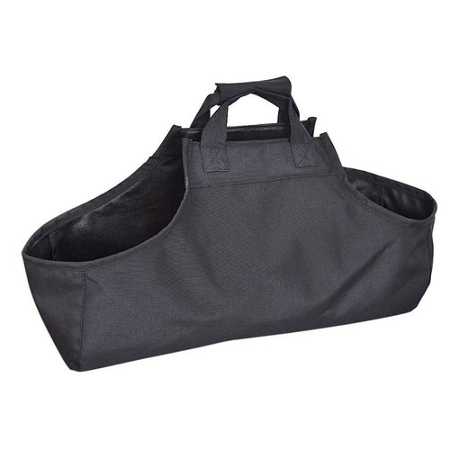 Borsa porta legna ardere in - da,
