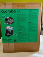 iRobot Roomba Plus 506 Combo
