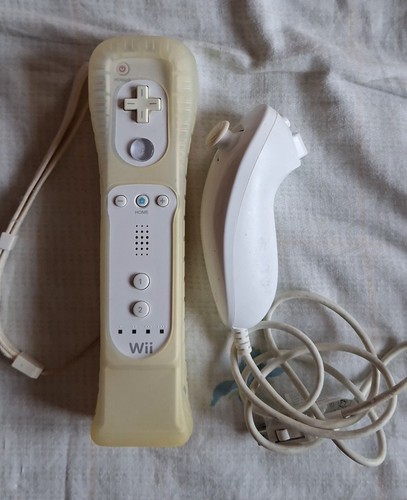 Wiimote wii motion plus - motion, +