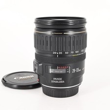 Canon EF 28-135 mm f3.5-5.6 IS