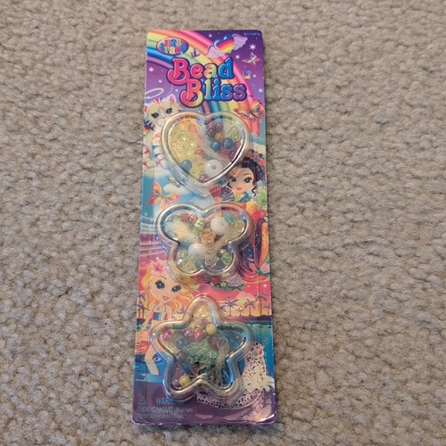 Lisa frank bead bliss - lisa,